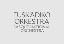 Euskadiko Orkestra Sinfonikoak eta Robert Treviñok Nikolai Lugansky errusiar pianojole handia hartuko dute