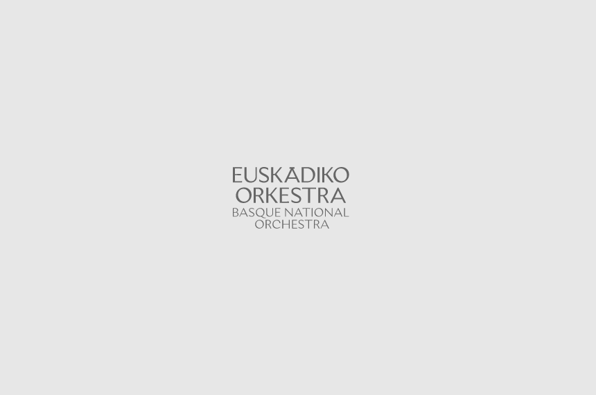 Orchestre Symphonique d'Euskadi, Lorenz Nasturica Herschcowici, Juan Ignacio Emme