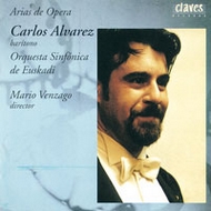 Carlos Alvarez