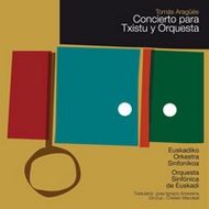 Concierto para txistu y orquesta