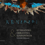 Ken Zazpi & Euskadiko Orkestra Sinfonikoa