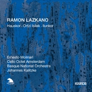 RAMON LAZKANO