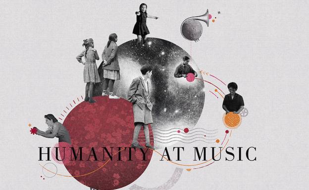 Humanity at Music (Mondragon Coop.)