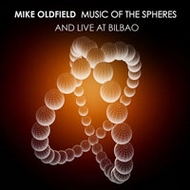 Music of the spheres: Premiere