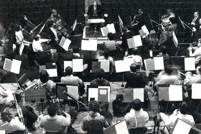 2012, Euskadiko Orkestraren 30. urteurrena