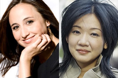 Joana Carneiro zuzendariak eta Momo Kodama piano-jotzaileak irekiko dute Abonu-Denboraldia Iruñean eta Donostian