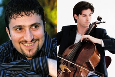 EUSKADIKO ORKESTRAK MIKHAIL AGREST-EN ZUZENDARITZAPEAN ETA DANIEL MÜLLER-SCHOTT BAKARLARI GONBIDATU DUELA EMANGO DIO AMAIERA ABONU-DENBORALDIARI