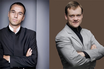 FRANK PETER ZIMMERMANN BIOLINJOLEA EUSKADIKO ORKESTRAREN DENBORALDIAN IZANGO DA BERRIRO ERE