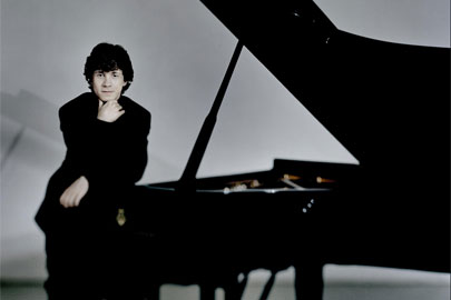Isabel Mundryren “Calles y Sueños” obraren estreinaldia eta Rafal Blechacz pianista bakarlari Euskadiko Orkestraren 10. Abonuan