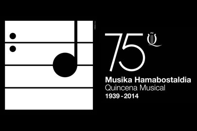 Euskadiko Orkestraren esku-hartze bikoitza Donostiako 75. Musika Hamabostaldian