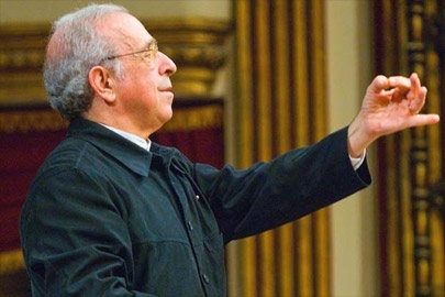 LAWRENCE FOSTERREK EUSKADIKO ORKESTRA ZUZENDUKO DU SCHUMANN ETA BRAHMSEN BIGARREN SINFONIEN INTERPRETAZIOAN