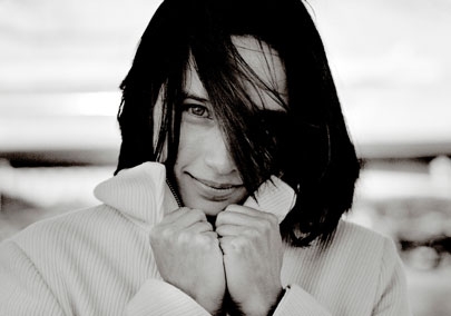 HELENE GRIMAUD, EGUNGO PIANISTARIK KARISMATIKO ETA SUTSUENA, ORKESTRAREN 2. KONTZERTU PROGRAMAREN PROTAGONISTA