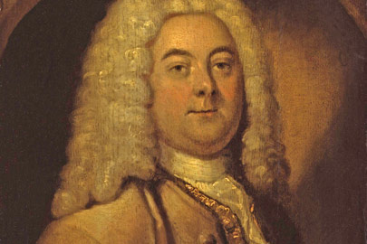 Händel with care: soprano, klabe, biolin eta biolontxelorako musika Miramongo Matinéetan