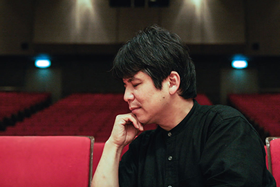 Euskadiko Orkestra Sinfonikoak Toshio Hosokawa konpositore garaikidearen disko monografikoaren bigarren zatia grabatuko du.