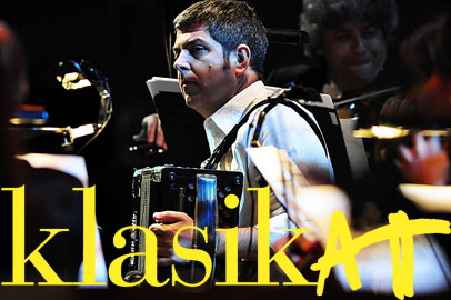 Badator klasikAT