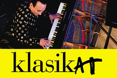 Latindar jazzeko izarra den Michel Camilok irekiko du Euskadiko Orkestraren KlasikAT kontzertu-ziklo berria