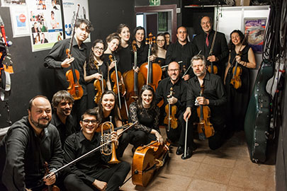 Musikene eta Euskadiko Orkestra Sinfonikoaren Orkestra Ikasketa Masterraren bigarren edizioa