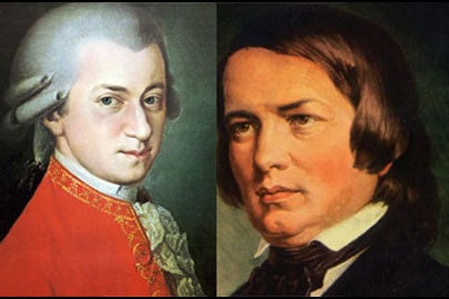 Mozart eta Schumann, "Miramongo Matinéeak" zikloaren eskaintza larunbat goizerako
