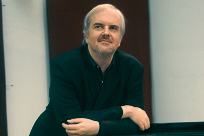 Euskadiko Orkestra Sinfonikoak kontzertu programa berri batean aurkezten ditu: Nicholas Angelich pianista, "Munduko lorerik handiena"ren bere estreinaldia eta VII. AEOS-BBVA Fundazioaren Konposizio Saridun obra
