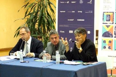 Euskadiko Orkestraren 2014/2015 Denboraldia aurkeztu da