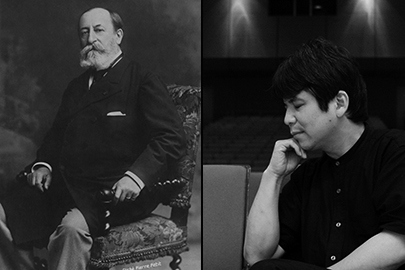 Euskadiko Orkestrak Saint-Saëns eta Hosokawaren inguruko disko bana grabatzeari ekingo dio datozen egunotan