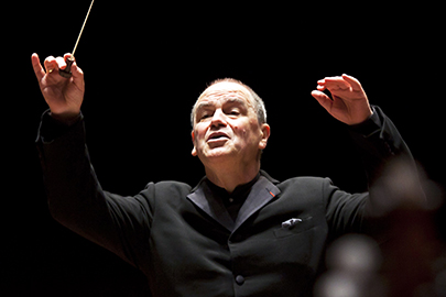 Hans Graf berriz ere zuzendari gonbidatu Euskadiko Orkestra Sinfonikoaren Abonu Denboraldian