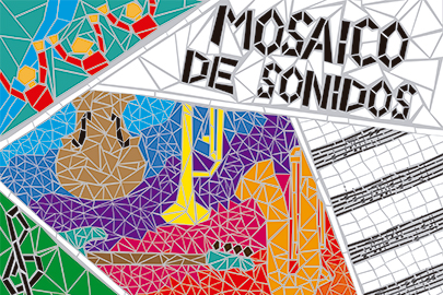 SOINU-MOSAIKOA