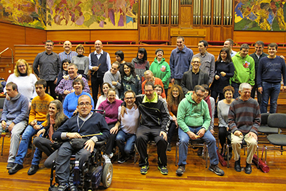Euskadiko Orkestra Sinfonikoak aurkezten du "Soinu Mosaikoa"
