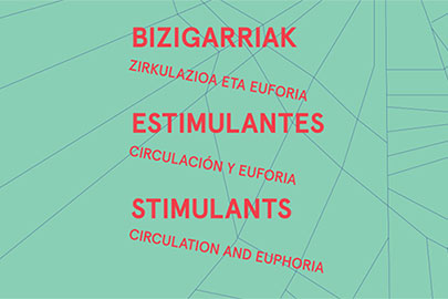 Tabakalerak eta Euskadiko Orkestra Sinfonikoak bat egingo dute "Bizigarriak: zirkulazioa eta euforia" erakusketaren itxieran