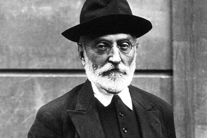 Euskadiko Orkestrak Miguel de Unamuno idazle eta pentsalari bilbotarra omenduko du