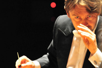 Euskadiko Orkestrak Andrey Boreykoren eskutik irekiko du Abonu Denboraldia