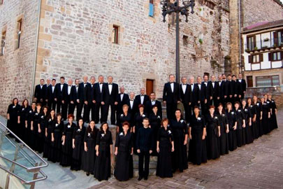 Euskadiko Orkestrak Brahmsen "Requiem germaniarra" interpretatuko du Abonu Denboraldian