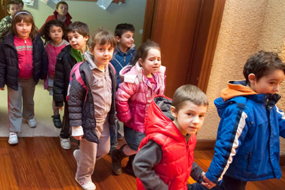 Irekita dago jada 2015. urteko Eskola Kontzertuetarako izena emateko epea
