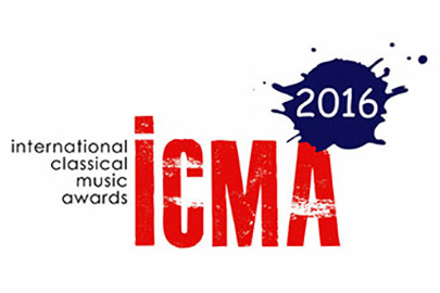 ICMA 2016: Sarituak