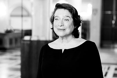 Elisabeth Leonskaja Euskadiko Orkestraren bakarlari gonbidatu