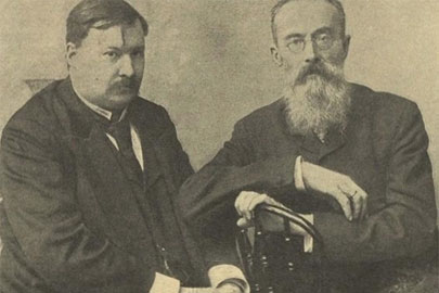 Ganbera musika Miramongo Matinéetan bueltan Ensemble Balakirev taldearen eskutik