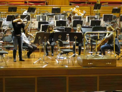 Kaleido, XIX eta XX.mende-arteko frantziar musikari begirada anitza 