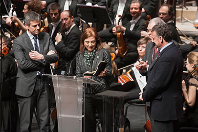 Euskadiko Orkestra Sinfonikoa, Euskalerriaren Adiskideen Elkarteko Adiskide Kolektibo