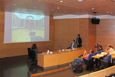 Artiumen 2012/2013 Abonu Denboraldia Gasteizen eta museoarekin lankidetza berria aurkeztu dira