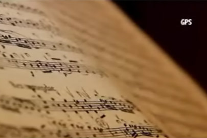 Euskadiko Orkestraren iragarki berria
