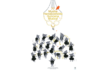 Euskadiko Orkestra Sinfonikoak "Don Giovanni" interpretatuko du Donostiako Musika Hamabostaldian