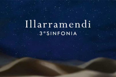 Angel Illarramendik musika klasikoaren sortzaile onenari saria irabazi du 15. Musikaren Sarietan