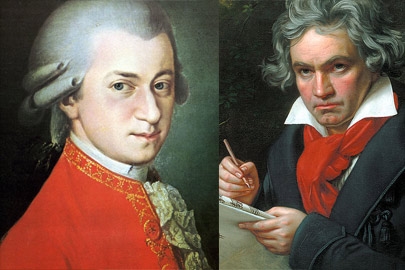 PIANOA ETA HAIZEA: EUSKADIKO ORKESTRAKO ETA BILBAO ORKESTRA FINFONIKO ZENBAIT HAIZE BAKARLARIK ETA MARTA ZABALETA PIANOJOTZAILEAK MOZART ETA BEETHOVEN-EN LANAK INTERPRETATUKO DITUZTE MATINÉE BERRI BATEAN