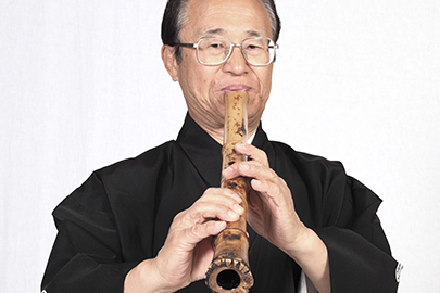 8. Abonua: Toshio Hosokawaren "Autumn Wind" Iruñea eta Gasteizen
