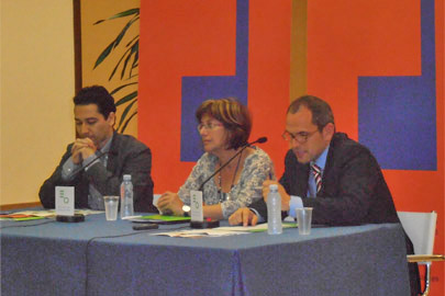 Euskadiko Orkestraren 2011/2012 Denboraldia aurkeztu berri da