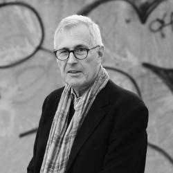 Christian Zacharias