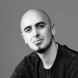 Daniel Oyarzabal