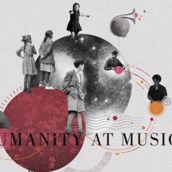 Humanity at Music (Mondragon Coop.)