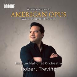 American Opus
