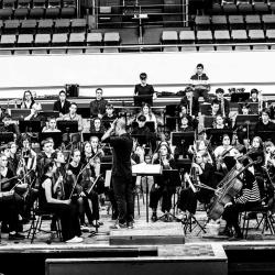 Euskadiko Ikasleen Orkestra